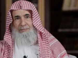 Nassar al-Omar, Ulama Garis Keras di Arab Saudi Ditangkap