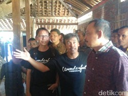 Sambut HUT RI, Purworejo Helat Pameran Fotografi Smartphone