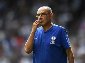 Maurizio Sarri, Sepakbola yang Menyenangkan, dan Revolusi Chelsea