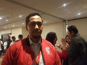 Sunan Kalijaga Jadi Plt Ketum, PKPI Segera Gelar Munaslub Sunan Kalijaga Jadi Plt Ketum, PKPI Segera Gelar Munaslub