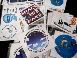 Alasan Penganut Bumi Datar Tidak Percaya Semesta Berbentuk Bulat