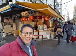 Kekayaan Sandiaga Lebih Banyak dari Sri Sultan Hamengkubuwono X