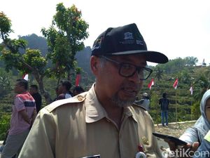 Libur Lebaran, Tempat Wisata di Gunungkidul Tetap Buka tapi....