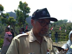 Libur Lebaran, Tempat Wisata di Gunungkidul Tetap Buka tapi....