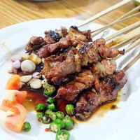 Resep Sate Madura hingga Sate Sapi yang Gampang Dibuat