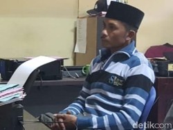 Ini Kades yang Biarkan Warganya Bakar Maling Hidup-hidup
