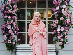 Cerita Hijrah Mantan Personel Girlband Princess yang Kini Berhijab