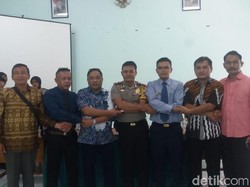 Mediasi Konflik Internal PSHT di Kota Madiun Selesai, Ini Hasilnya