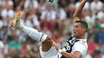 Tujuh Menit Main, Ronaldo Langsung Bikin Gol untuk Juve