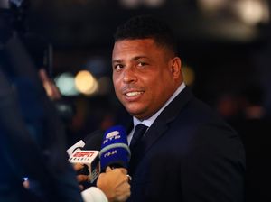 Ronaldo Terserang Pneumonia, Ini Gejala Penyakit Tersebut