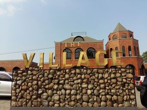 The Village, Tempat Wisata Baru di Purwokerto yang Kekinian