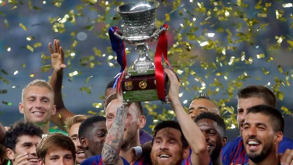 Tak Ada Ronaldo, Berikut 7 Pemain dengan Trofi Terbanyak di Eropa