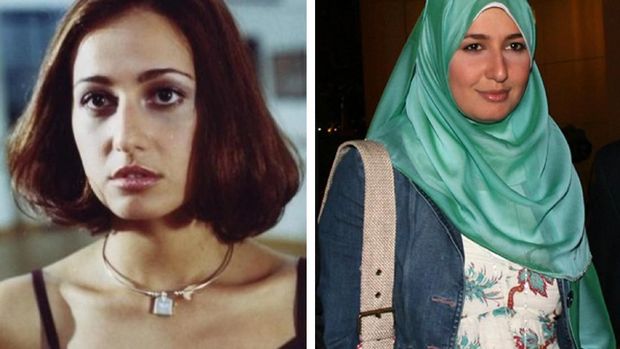 Viral, Artis Mesir Ini Ditawari Rp 200 Juta Agar Tak Lepas Hijab