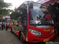 Berita Dan Informasi Rute Brt Trans Jateng Terkini Dan Terbaru Hari Ini ...