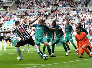 Tottenham Tertantang Bungkam Kritik soal Transfer