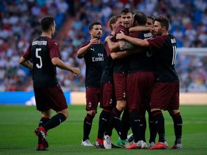 Thiago Silva Naksir Wajah Baru AC Milan