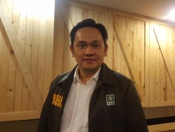 Balas Gerindra soal Sandi, Farhat: Saya Dicoret dari Caleg