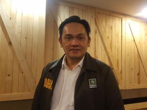 Balas Gerindra soal Sandi, Farhat: Saya Dicoret dari Caleg Balas Gerindra soal Sandi, Farhat: Saya Dicoret dari Caleg