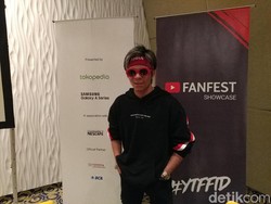 Hii..Rumah Atta Halilintar Dijaga 2 Makhluk Halus, Limbad Gambarkan Sosoknya