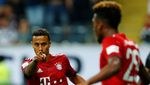 Bayern Rayakan Gelar Juara Piala Super Jerman 2018