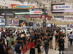 DP Kendaraan Nol Persen Bakal Merugikan Konsumen