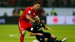 Bayern Rayakan Gelar Juara Piala Super Jerman 2018