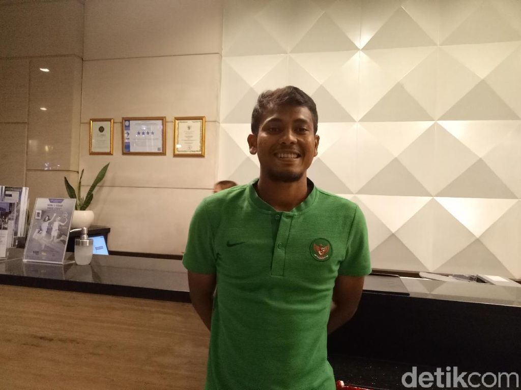Madura United: Kabar Zulfiandi ke Persija Itu Hoax Madura United: Kabar Zulfiandi ke Persija Itu Hoax