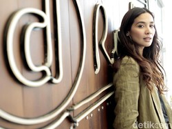 Dari 72 Nama, Marsha Timothy yang Terpilih Perankan Nyai Ontosoroh