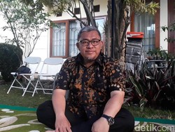 Kemendagri: Aher Tak Bisa Jadi Wagub DKI Pengganti Sandi