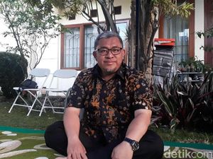 Diisukan Jadi Wagub DKI Jakarta, Ini Respon Aher Diisukan Jadi Wagub DKI Jakarta, Ini Respon Aher