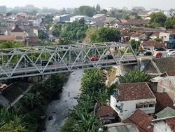 Yogjakarta Gandeng Monash University Eradikasi Demam Berdarah