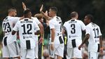 Tujuh Menit Main, Ronaldo Langsung Bikin Gol untuk Juve