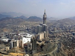 Saudi Gagas Mecca Road, Jemaah Haji RI Bisa Paling Diuntungkan