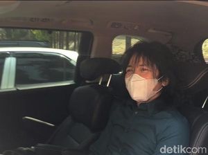 Abdee Slank Harus Beri Rp 120 Juta ke Anita Usai Cerai