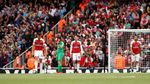Manchester City Permalukan Arsenal