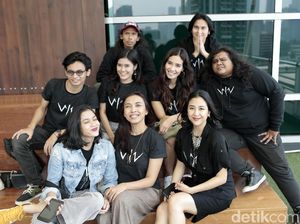 Selamat! Wiro Sableng Tembus 1 Juta Penonton