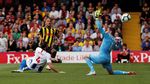 Tim Premier League Pekan Ini