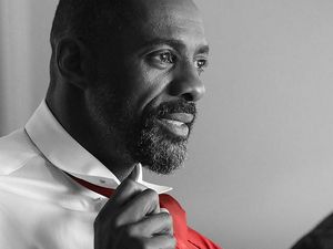 Video: Breaking! Idris Elba Positif Virus Corona