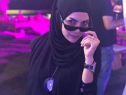 Blak-blakan Nikita Mirzani Bertengkar Hebat dengan Dipo di Apartemen