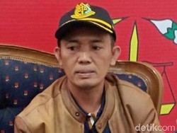 Buron 5 Tahun, Mantan Anggota DPRD Kota Madiun Ditangkap Kejari
