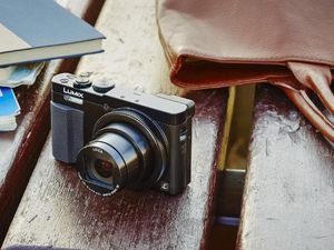 5 Kamera Teman Travel Anti Repot 5 Kamera Teman Travel Anti Repot