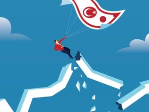 Efek Samping Bantuan China untuk Turki