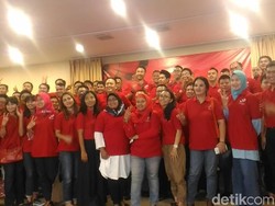 Relawan Bikin Website J2P.id Berisi Data-data Prestasi Jokowi