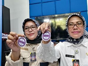 Waspada Cacing Hati, 80 Tim Disebar Datangi Tempat Penyembelihan