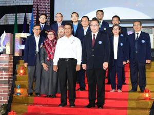 Kementan & IPB Sinergi Cetak Generasi Muda Pertanian Inovatif