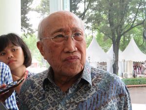 RI Cari Cara Genjot Ekspor ke AS