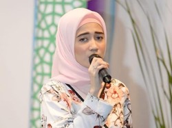 Berubah Drastis, Sindy eks Princess Beruntung Dipertemukan dengan Suami