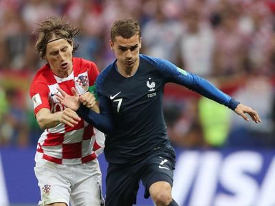 Usai Final Piala Dunia, Para Pemain Ini Bersiap Ramaikan La Liga