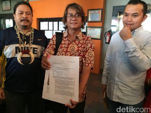 Sandiaga Dilaporkan LSM ke Bawaslu soal Tudingan Duit Rp 500 M