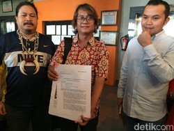 Sandiaga Dilaporkan LSM ke Bawaslu soal Tudingan Duit Rp 500 M